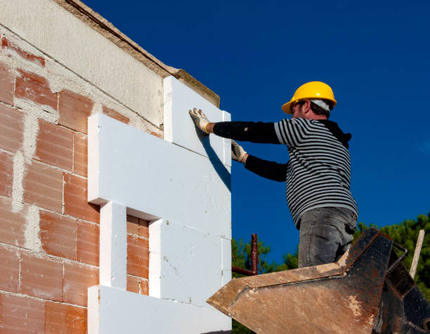 Best Energy Efficiency Solutions in Weedpatch, CA