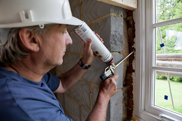 Best Commercial Insulation in Weedpatch, CA