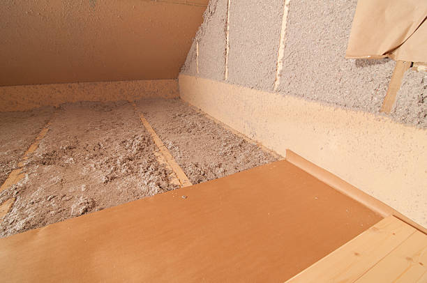 Best Insulation Maintenance and Repair in Weedpatch, CA
